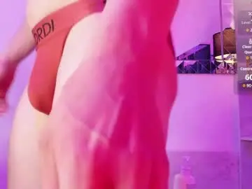 Chaturbate Live Porn of camiloseed