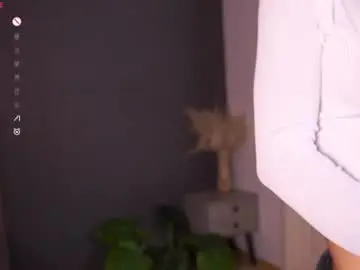 Chaturbate Live Porn of chiaraamore