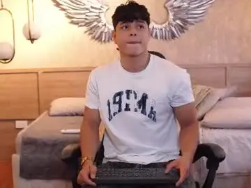 Chaturbate Adult Webcam of ethan_occonor