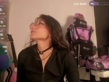 Chaturbate Free Porn Cam of mabel_candy