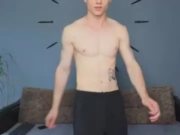 Chaturbate Sex Cam of pupsenish