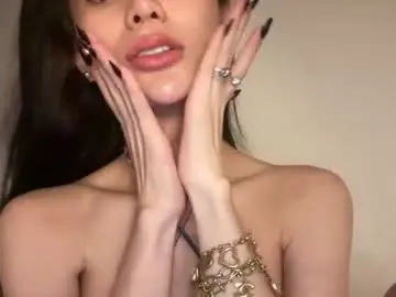 Chaturbate Live Sex of tatika69xxx