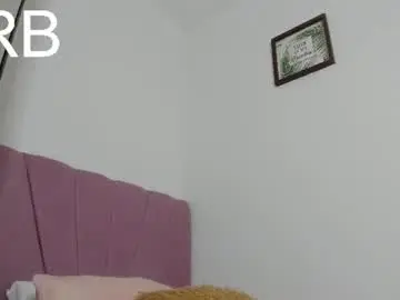 Chaturbate Adult Webcam of amaia_mendoza