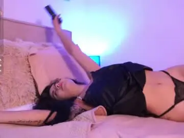 Chaturbate Live Porn of aura_sensual