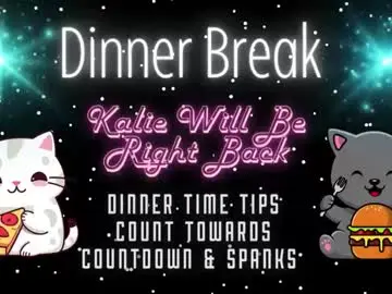 Chaturbate Free Porn Cam of kaliekitten