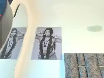 Chaturbate Adult Webcam of taniamilan