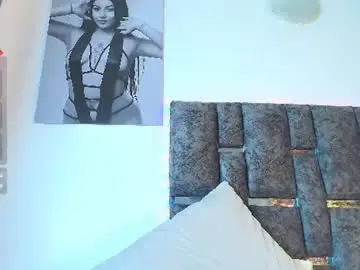 Chaturbate Live Sex of taniamilan