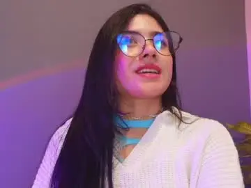 Chaturbate Sex Chat of adara_johnson_