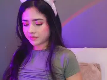 Chaturbate Adult Video Chat of adara_johnson_