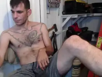 Chaturbate Adult Video Chat of airbornx2n1