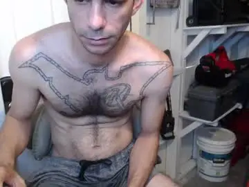 Chaturbate Nude Webcam of airbornx2n1