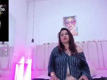 Chaturbate Live Sex of alma_alvares