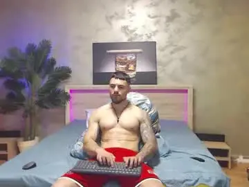 Chaturbate Live Porn of jodogs