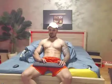 Chaturbate Live Porn of jodogs