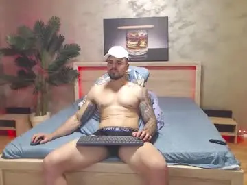 Chaturbate Adult Webcams of jodogs
