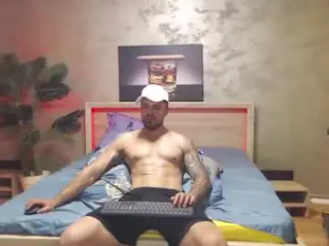 Chaturbate Adult Webcam of jodogs