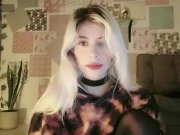 Chaturbate Live Sex of luckysapphire777
