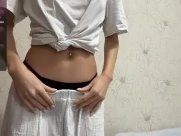 Chaturbate Nude Webcam of margaretawieczorek