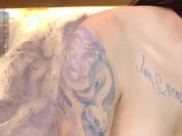 Chaturbate Sex Cam of scarlettsinclaiir_
