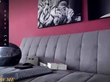 Chaturbate Adult Webcam of vince_colin
