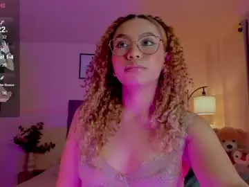 Chaturbate Nude Webcam of ximena_sotto1
