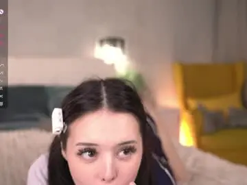 Chaturbate Private Sex Chat of _moonlit_melody_