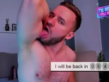 Chaturbate Best Webcam of barberryx