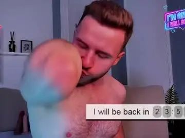 Chaturbate Sex Chat of barberryx