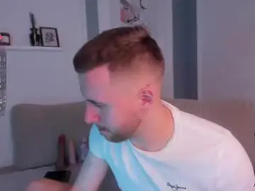 Chaturbate Nude Webcam of barberryx