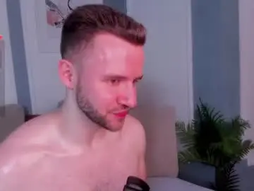 Chaturbate Sex Cam of barberryx
