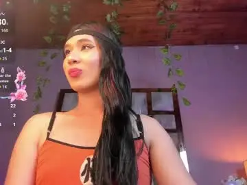 Chaturbate Live Porn of electra_gosselin