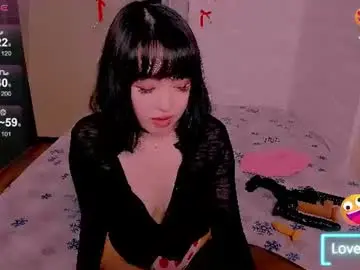 Chaturbate Adult Video Chat of lianayun
