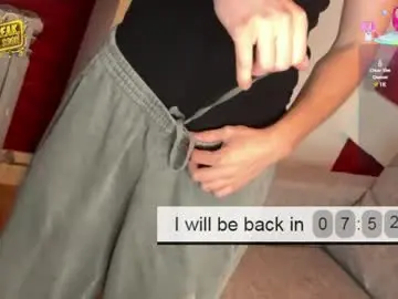 Chaturbate Best live sex cam show of lustfullooking