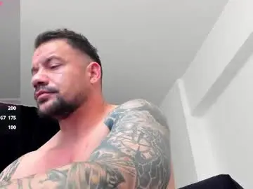 Chaturbate Private Sex Chat of mikebigboy31