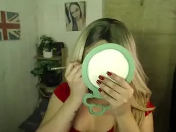 Chaturbate Live Sex of naughty_kim20