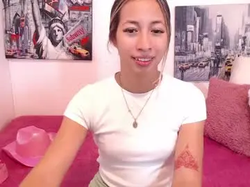 Chaturbate Sex Cam of paolabotero