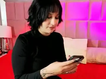 Chaturbate Nude Webcam of robinbennett