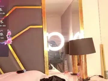 Chaturbate Live Sex of samanthapierce