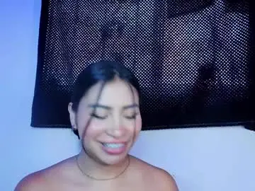 Chaturbate Sex Cam of storm_doll