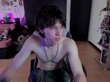 Chaturbate Free Live Porn of xice_boy