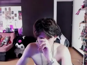 Chaturbate Adult Webcam of xice_boy