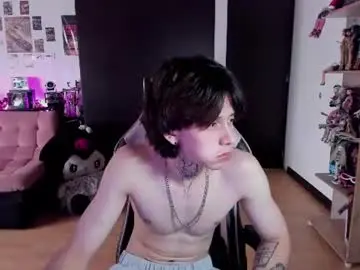 Chaturbate Live Sex Cam of xice_boy