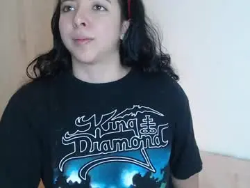 Chaturbate Free Porn Cam of abii_27