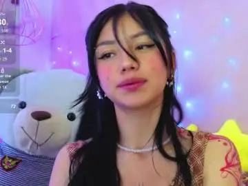 Chaturbate Best Webcam of april_bennett