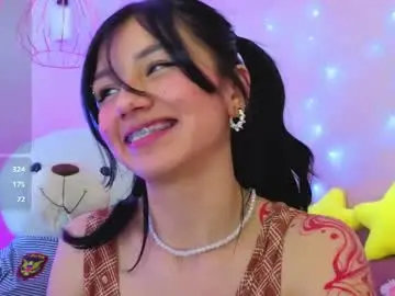 Chaturbate Private Sex Chat of april_bennett