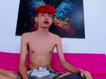Chaturbate Live Sex of boys_twink69