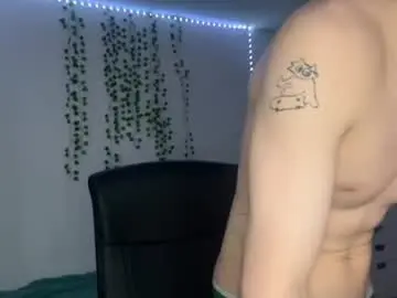 Chaturbate Live Sex Cam of duskpr1nce