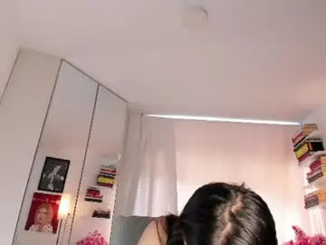 Chaturbate Live Porn of malena99_