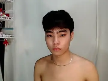 Chaturbate Free Live Porn of mingkla_man