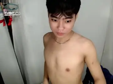 Chaturbate Adult Video Chat of mingkla_man